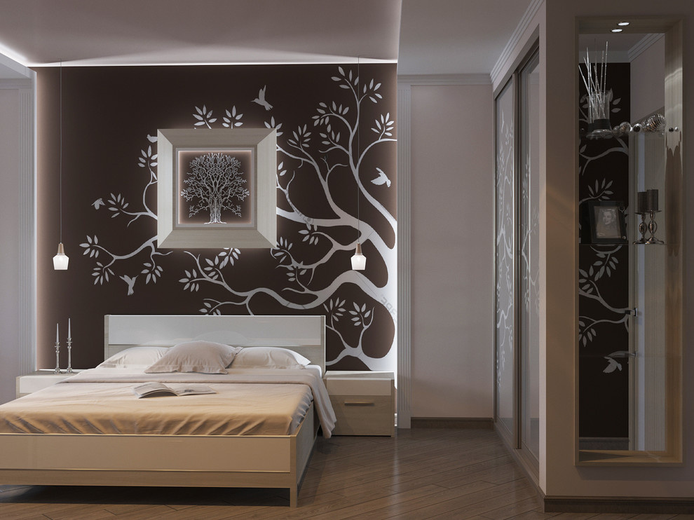 Квартира на ул, Фомушина