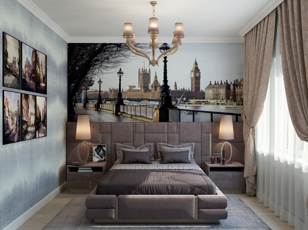 Спальня "London"