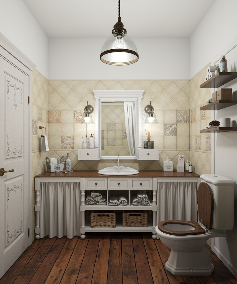 Fontannaya vintage