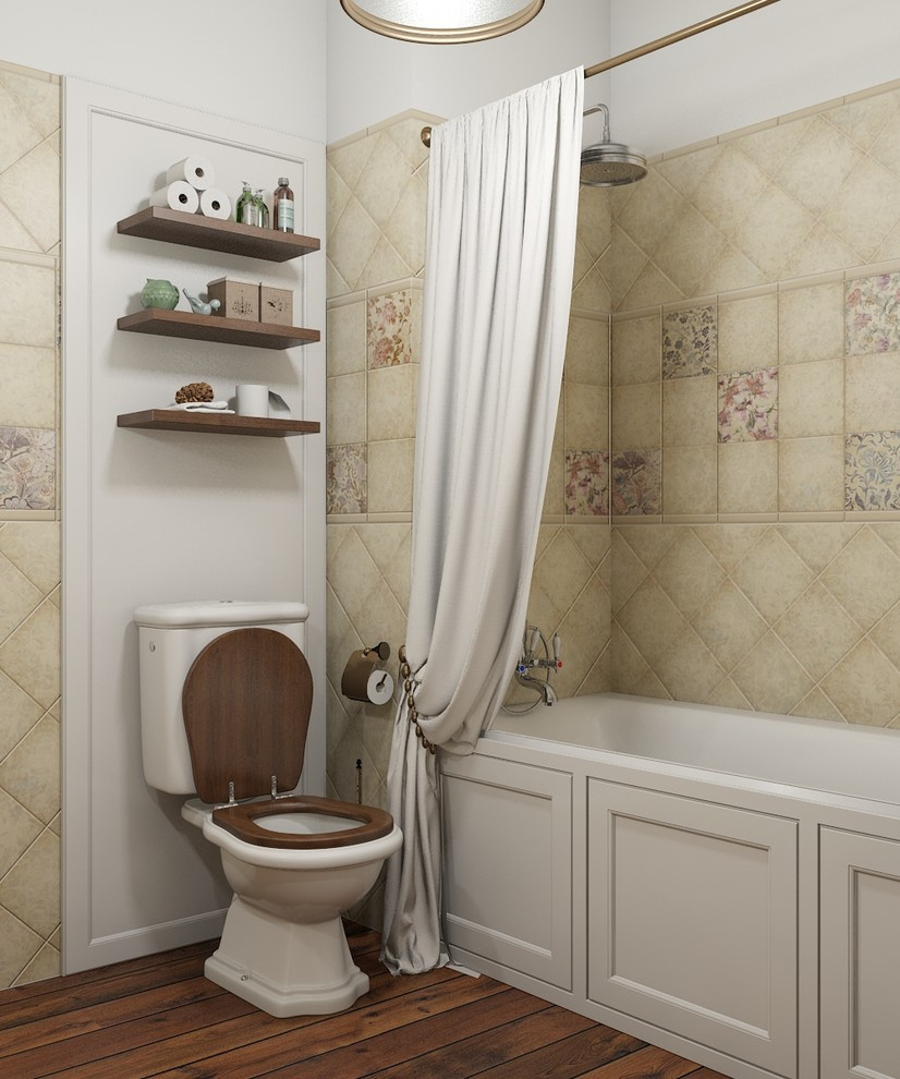Fontannaya vintage