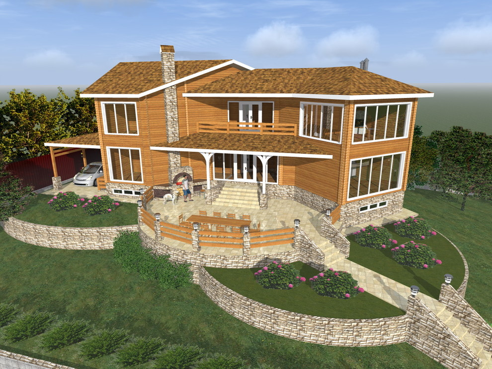 Михаил Фисенко