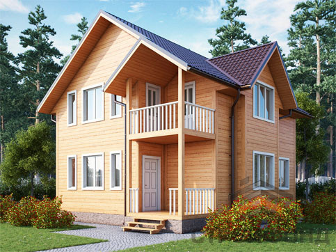 Каркасники