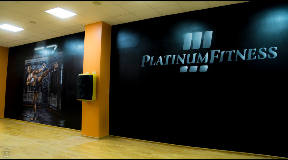 Platinum Fitness