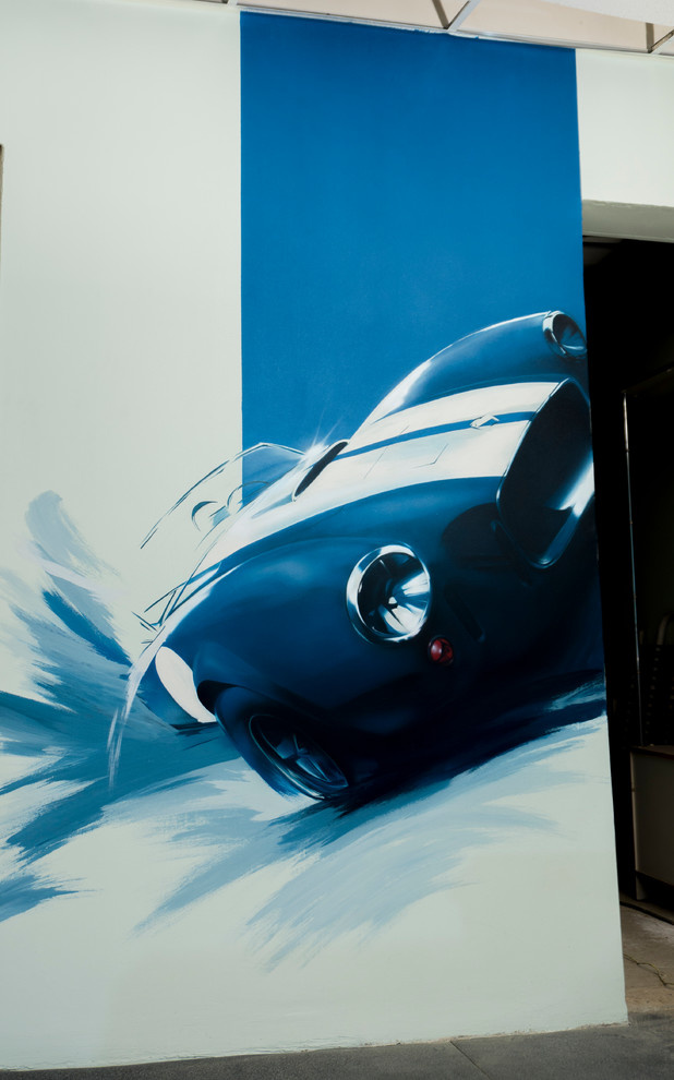 Автомаг