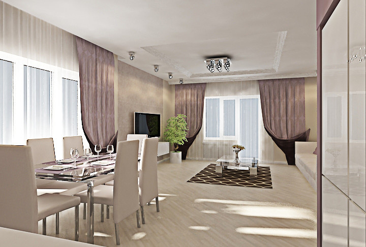 Квартира 2