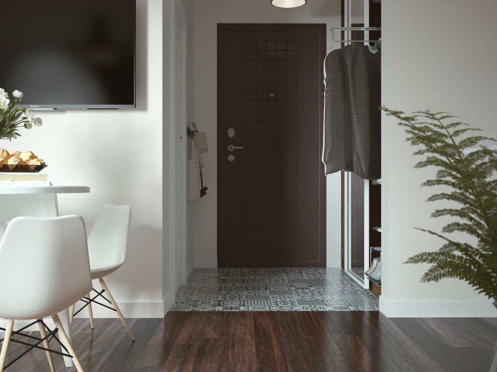 Апартаменты на мысе Фиолент