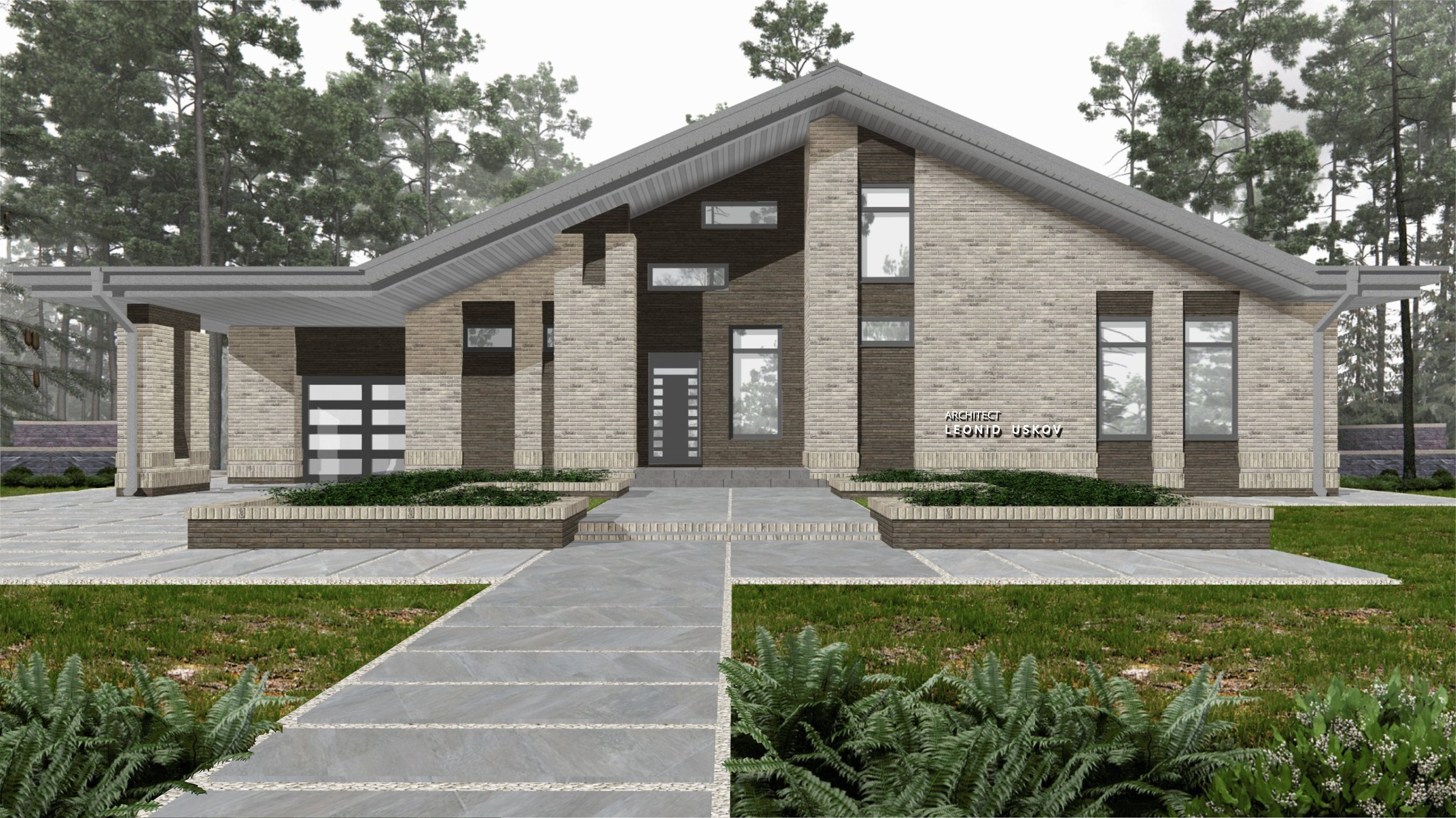 Обложка проекта: Проект - ДОН