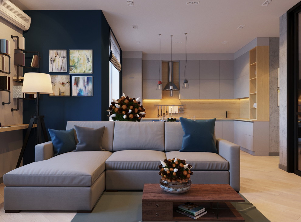 Квартира г. Реутов 52м2