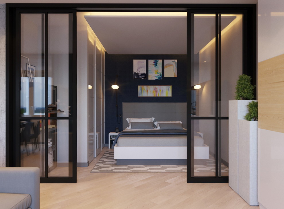 Квартира г. Реутов 52м2