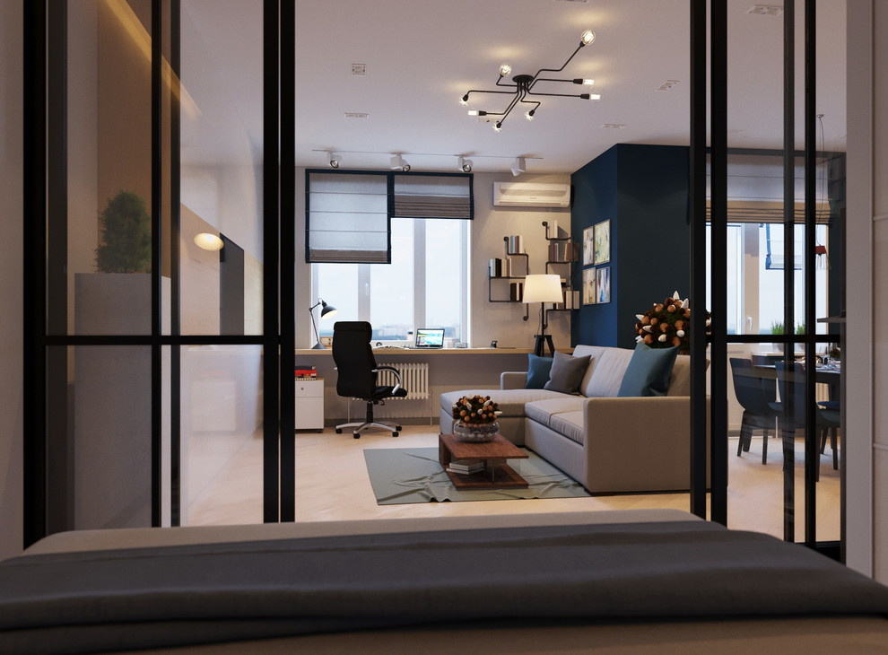 Квартира г. Реутов 52м2