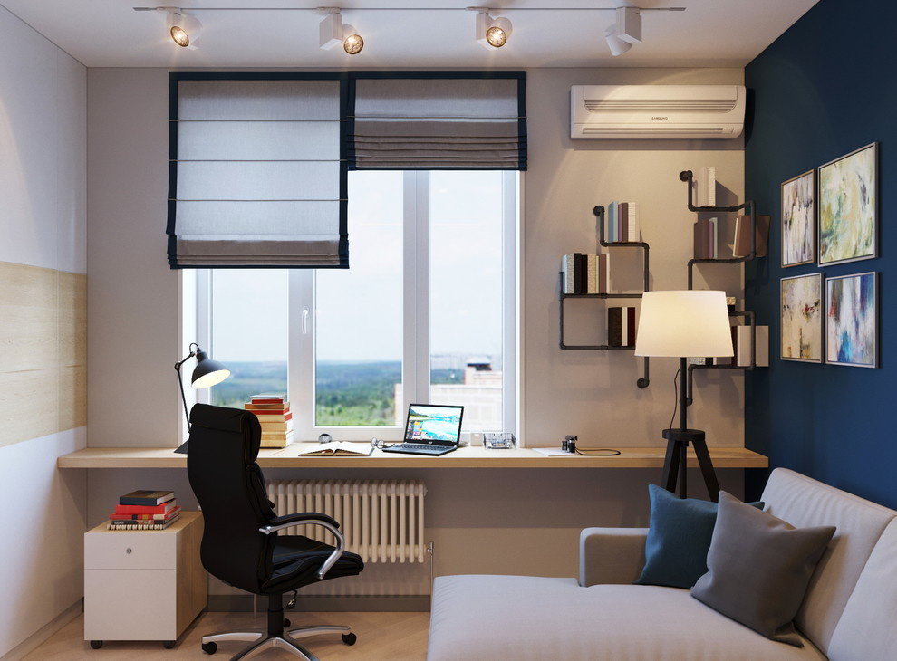 Квартира г. Реутов 52м2