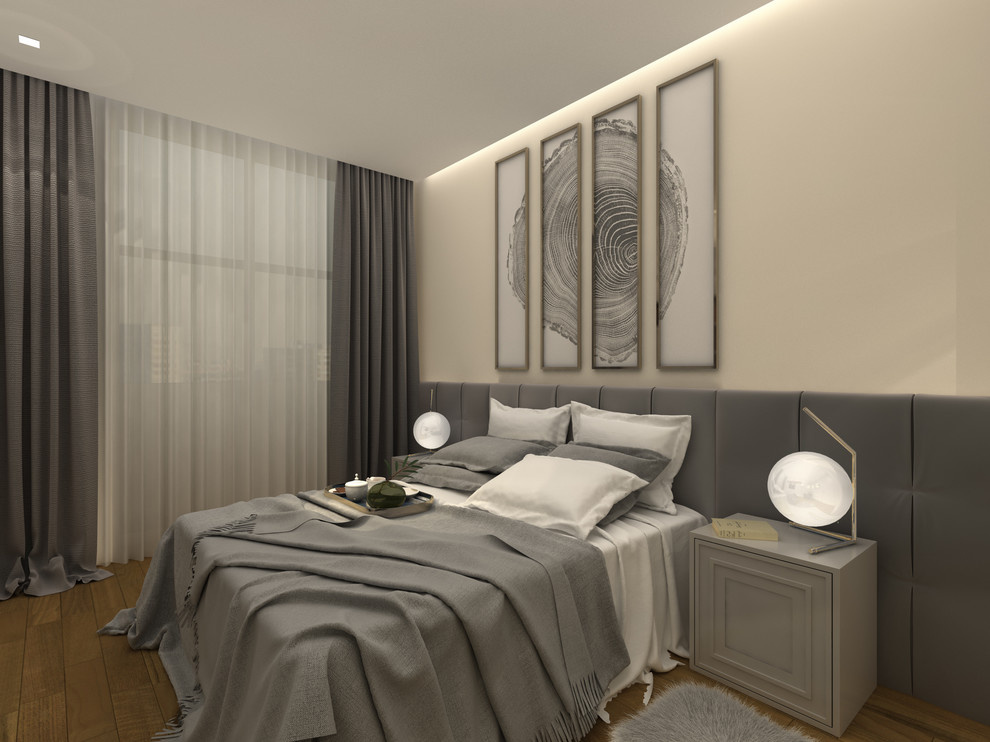 Квартира 125м Москва