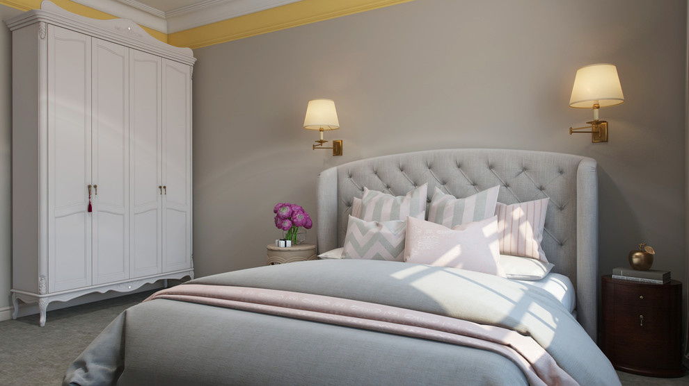 Sunshine Bedroom
