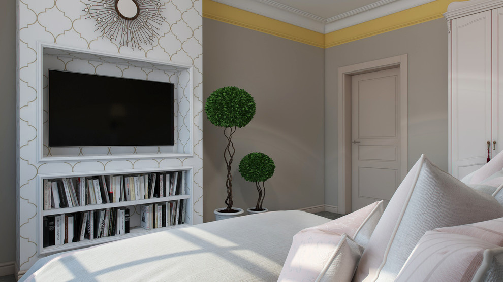 Sunshine Bedroom