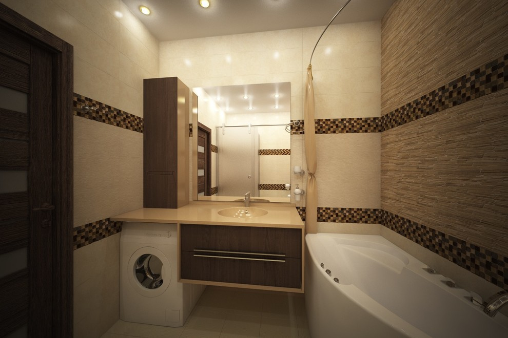Квартира 86м2 г. Нижний Новгород