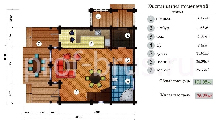 Дом Будапешт
