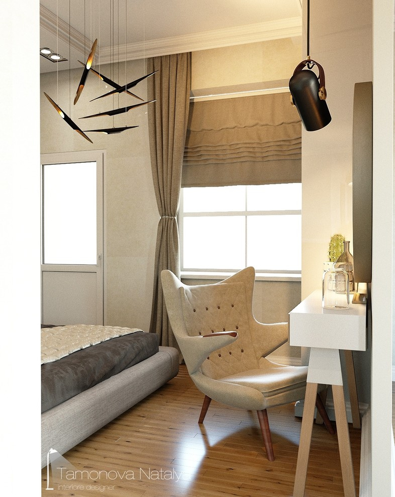 Наталья Тамонова