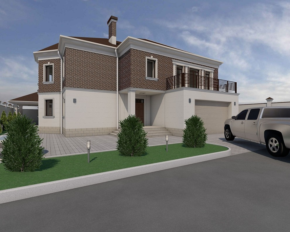 Константин Прохоренко