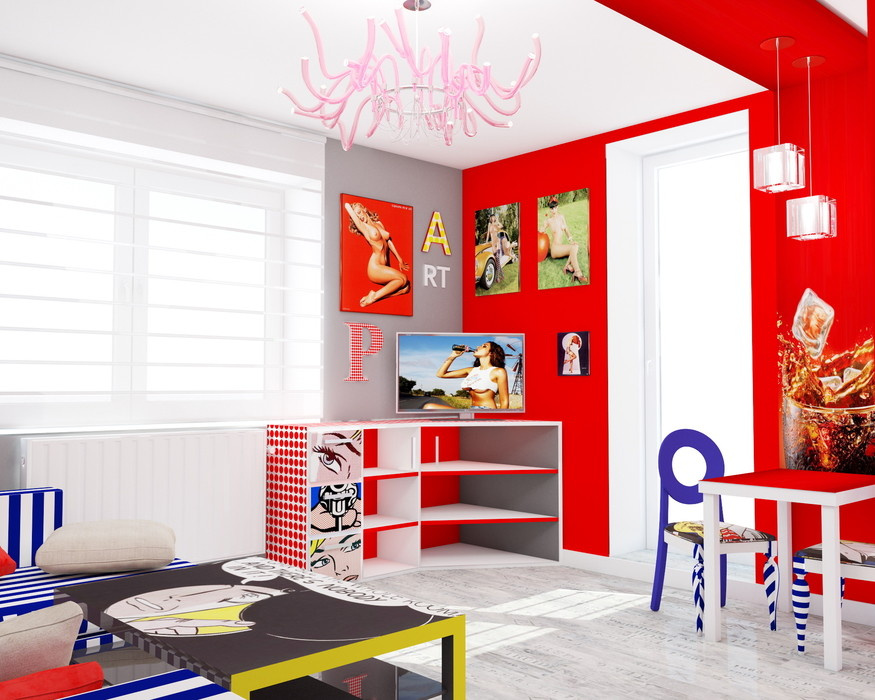 POP ART