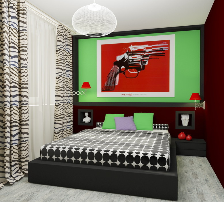 POP ART