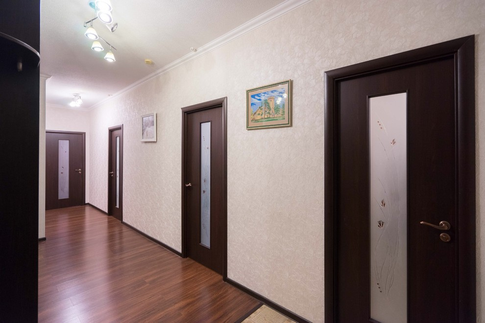 мои работы