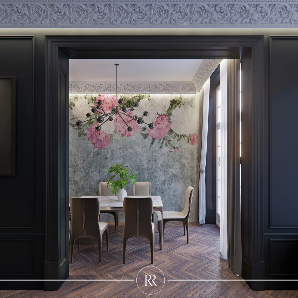 Maison Noire