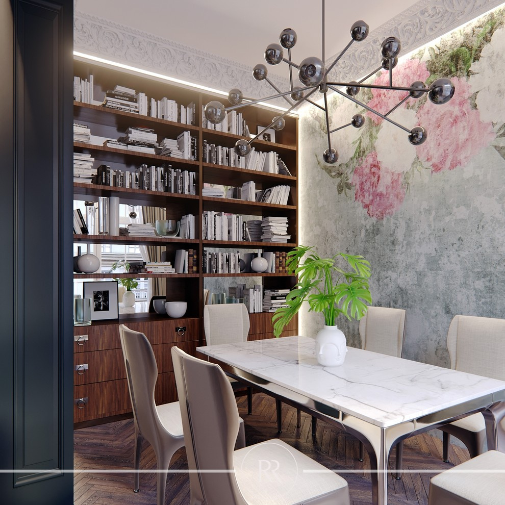 Maison Noire