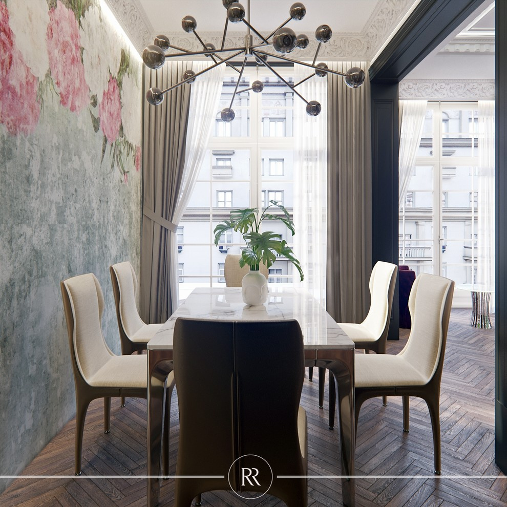 Maison Noire