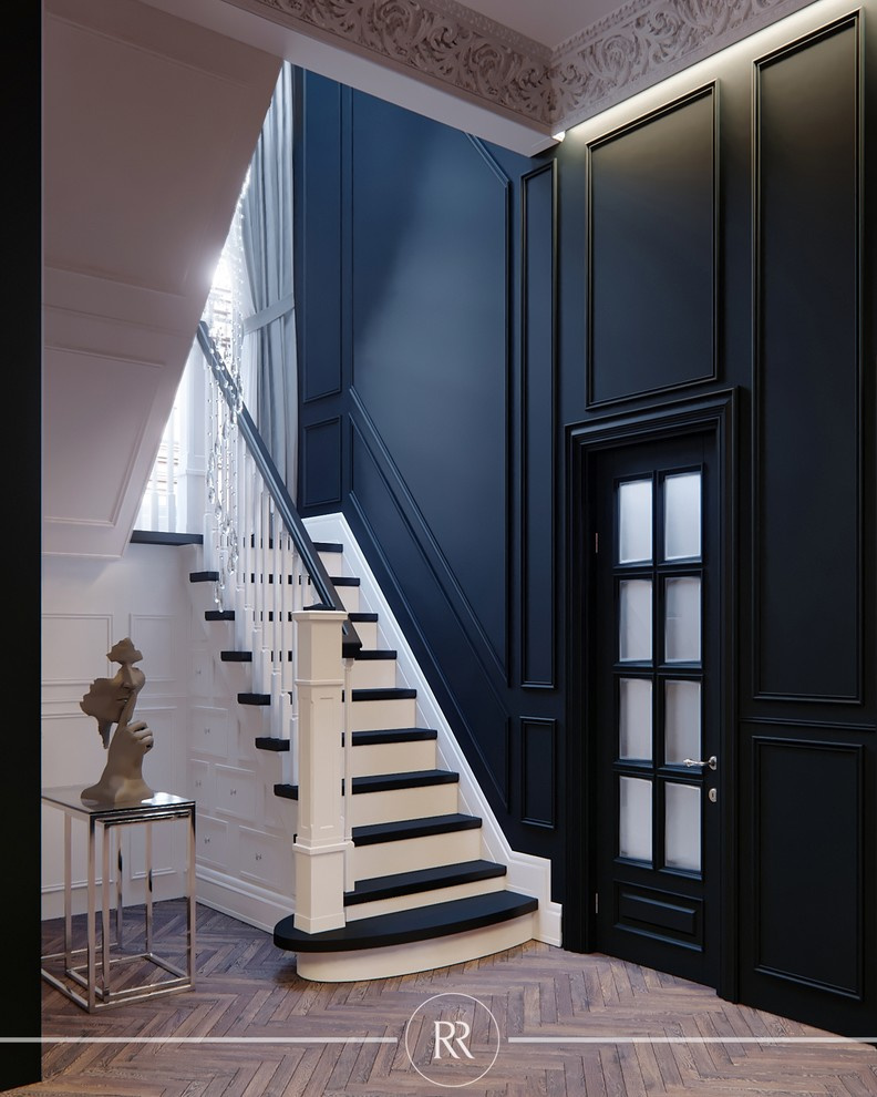 Maison Noire