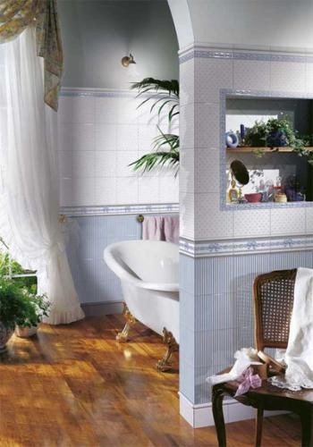 Ceramiche Brennero Ricordi Country