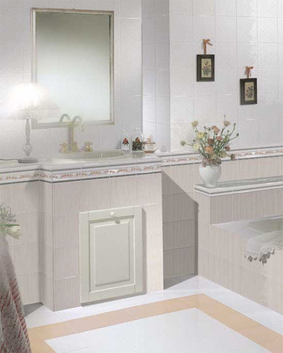 Ceramiche Brennero Ricordi Country