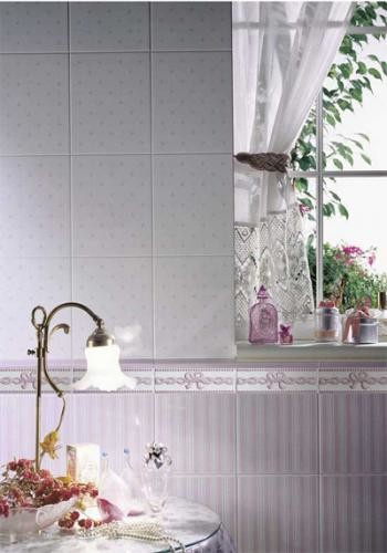 Ceramiche Brennero Ricordi Country