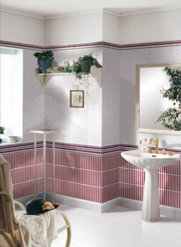 Ceramiche Brennero Ricordi Country