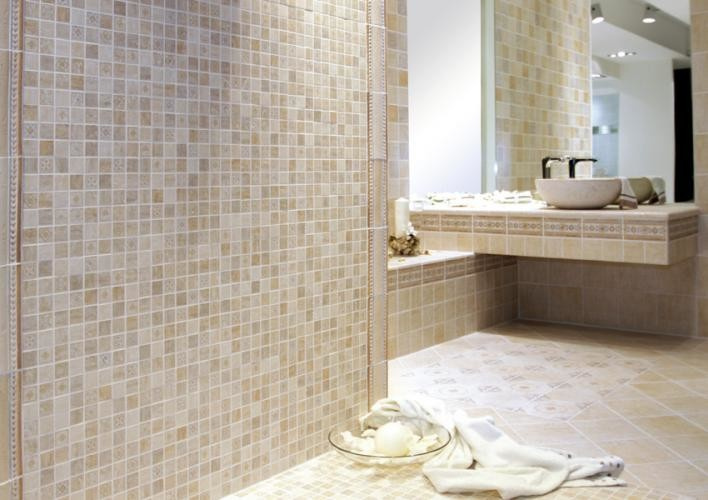 Ceramica Alta Castelli / Florentia