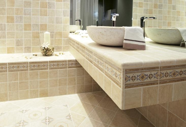 Ceramica Alta Castelli / Florentia