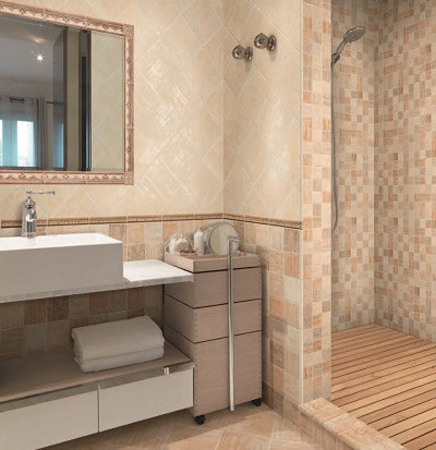 Ceramica Alta Castelli / Florentia