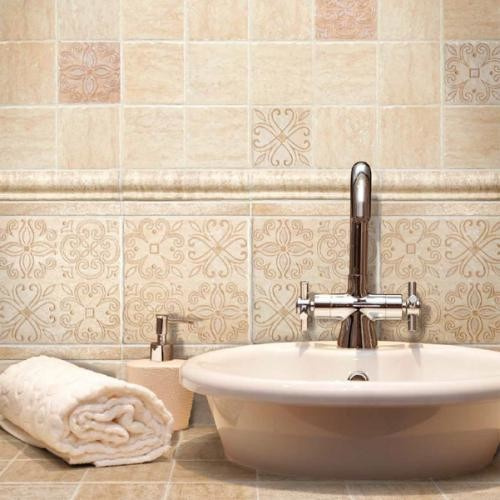 Ceramica Alta Castelli / Florentia