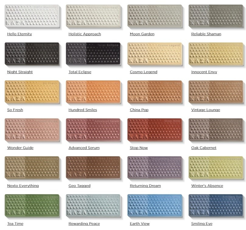 Kaza Concrete