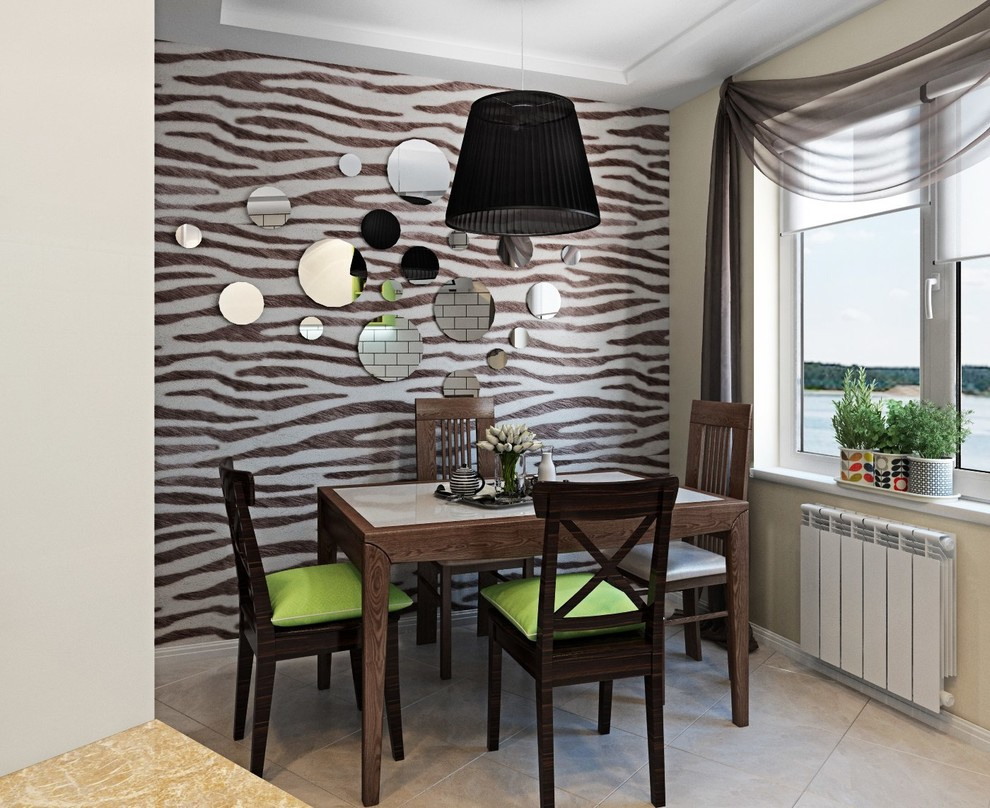 2к.кв. в ЖК Черемушки 2 (70 кв.м)