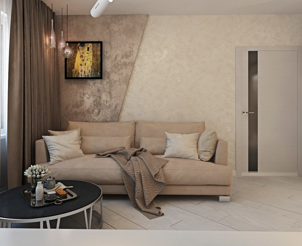 2к.кв. в ЖК Черемушки 2 (70 кв.м)