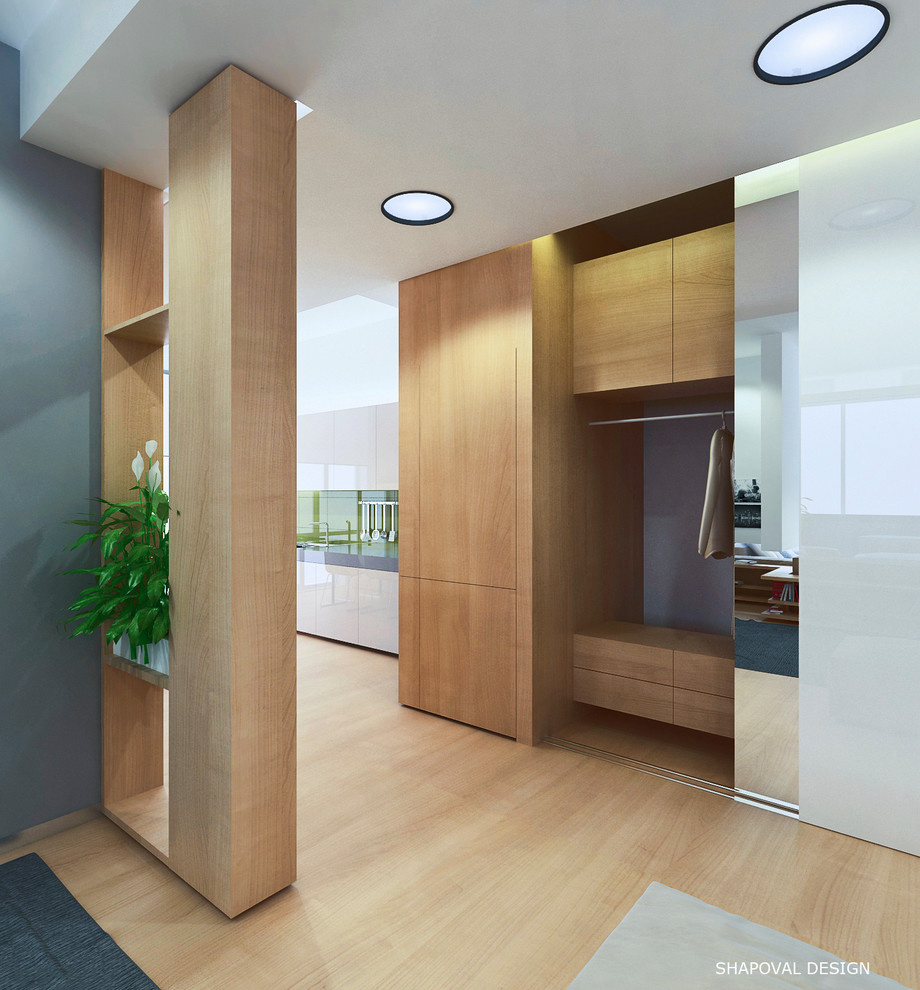 Crimea apartment