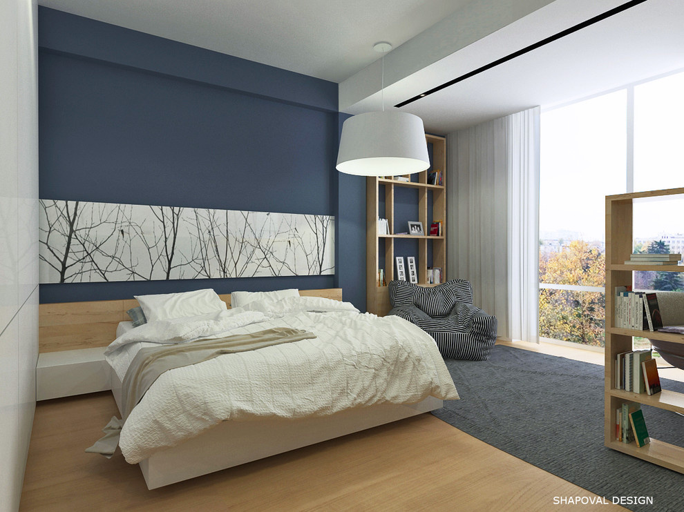 Crimea apartment