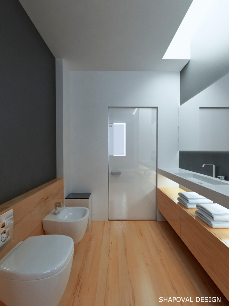Crimea apartment