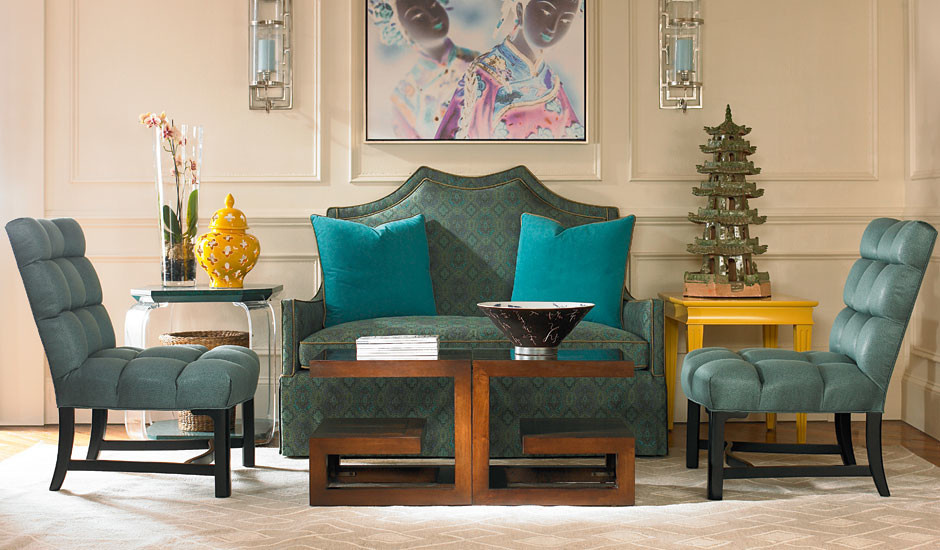 INTERIOR AGENCY