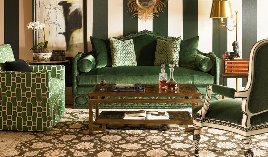 INTERIOR AGENCY