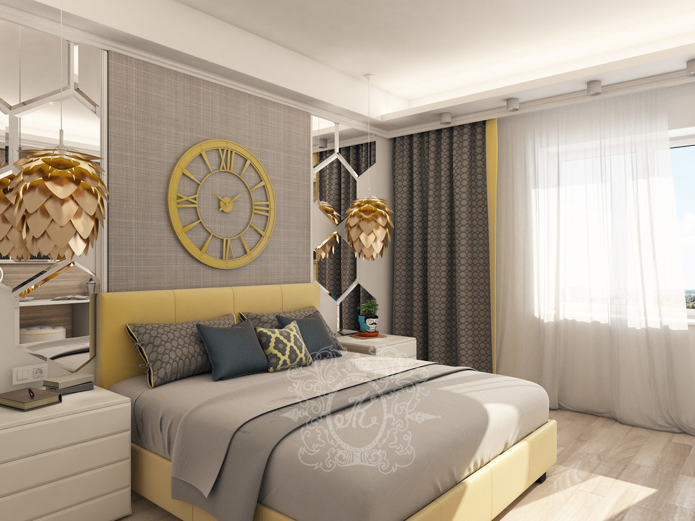 Вдохновение от природы