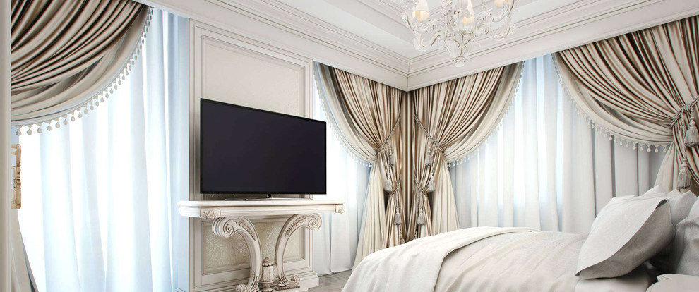 Интерьер Плюс