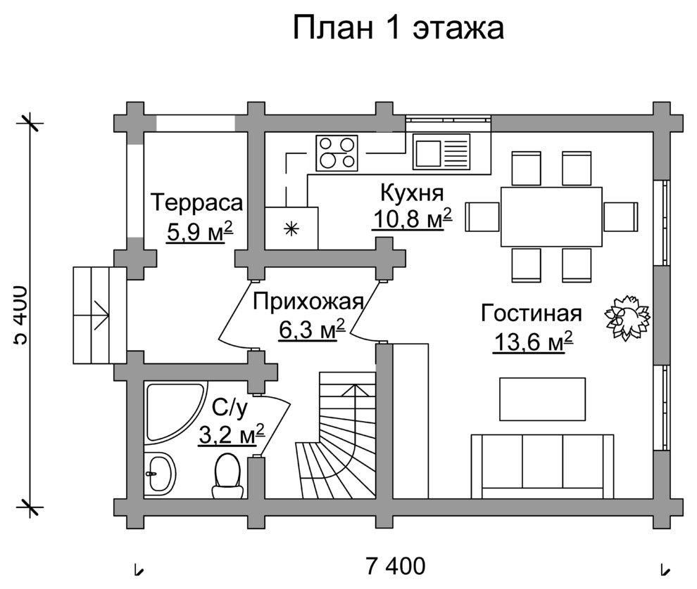 Летние мечты