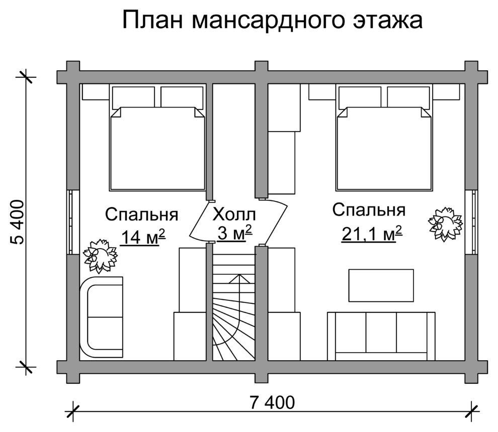 Летние мечты