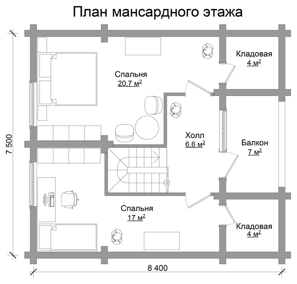 Ротонда